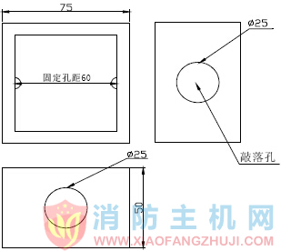 海灣JTY-GD-G3T煙感結構特征、安裝與布線3.jpg